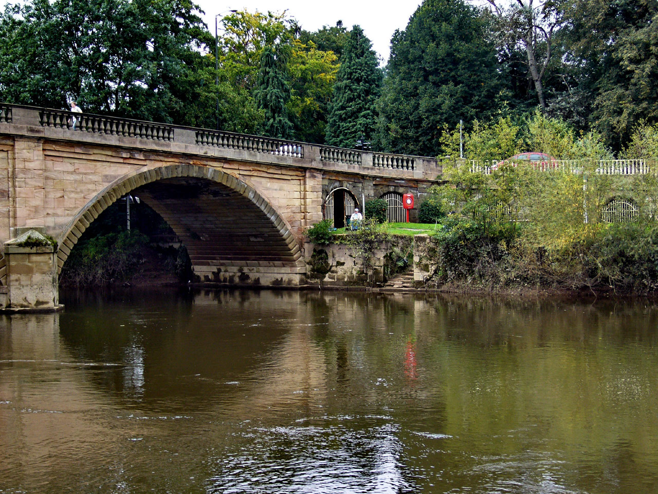 Bewdley